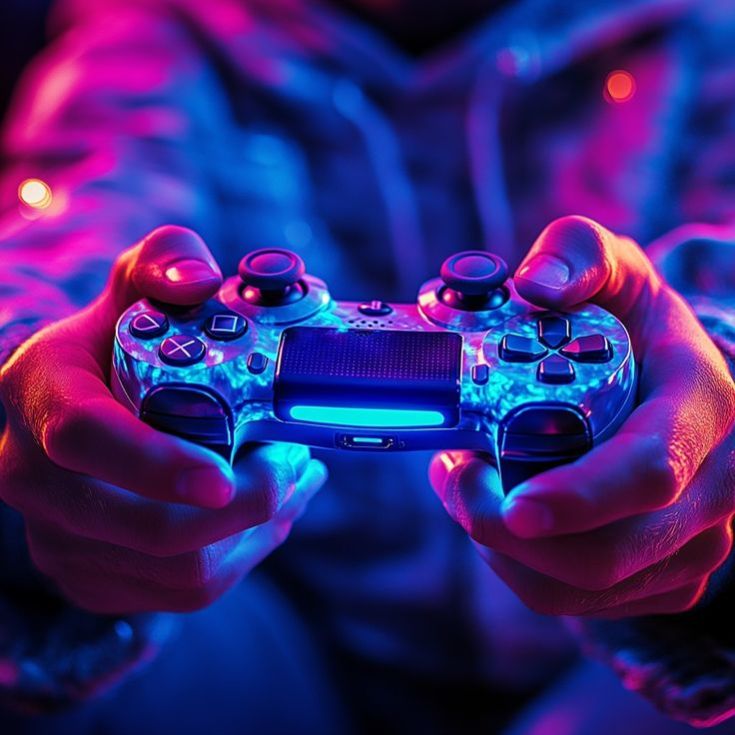 Gaming