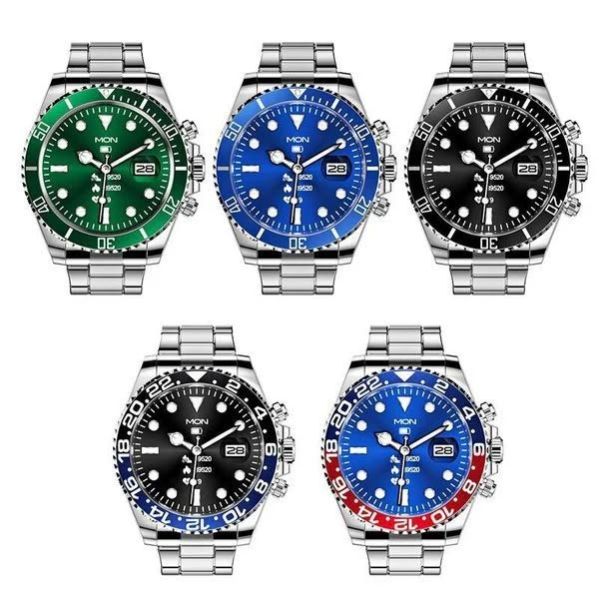 Montres Connectées