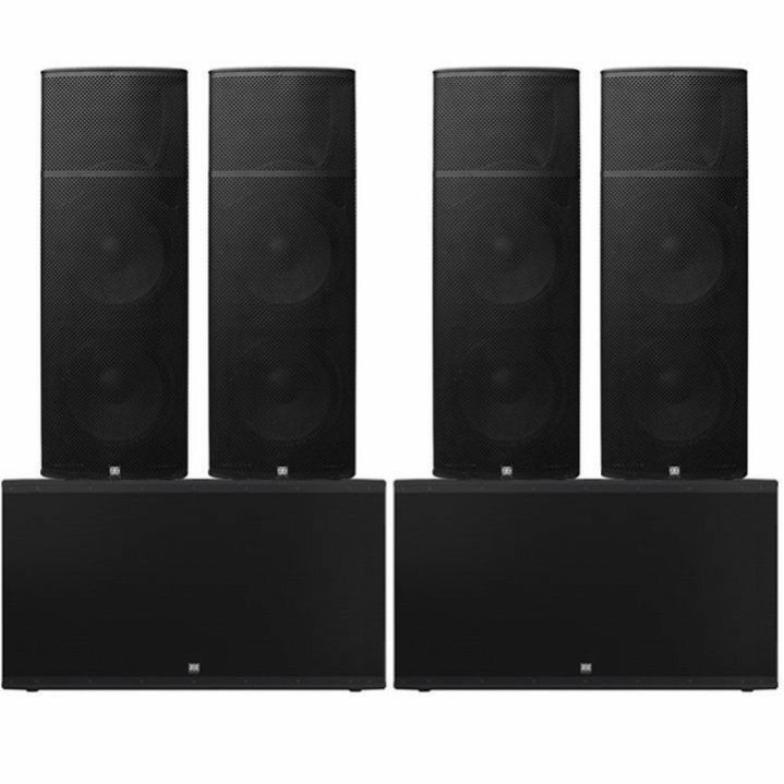 Enceintes Bluetooth