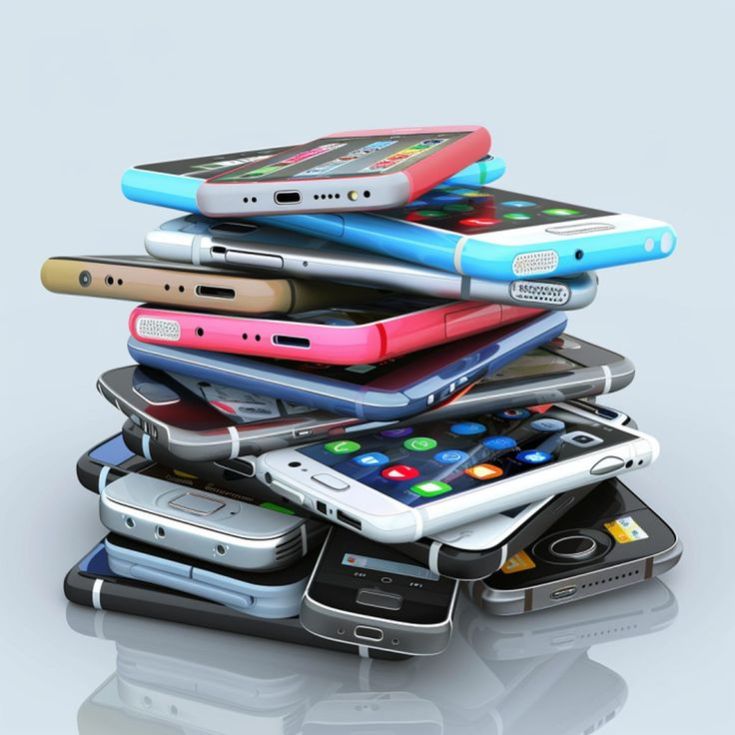 Smartphones