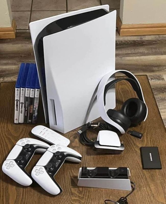 GAming