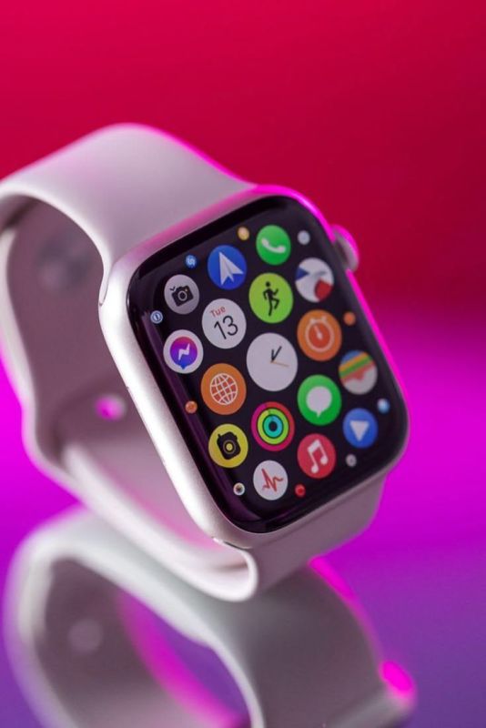 Wearables smart tech
