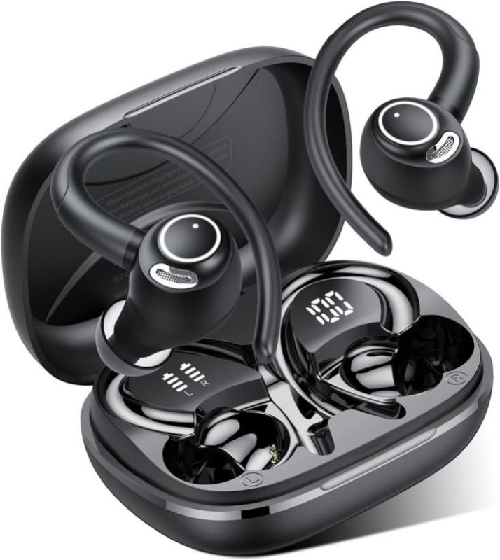 Écouteurs et Casques Audio