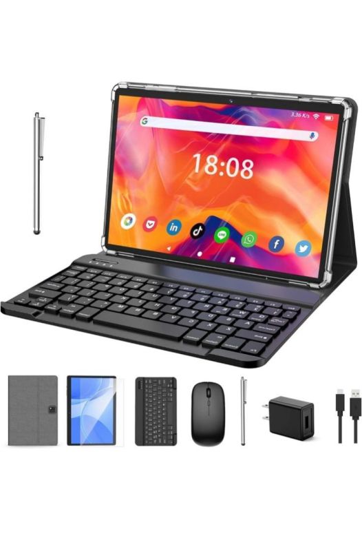 Tablettes